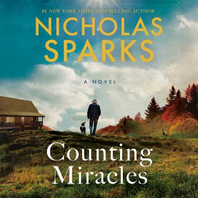 Counting Miracles cover image
