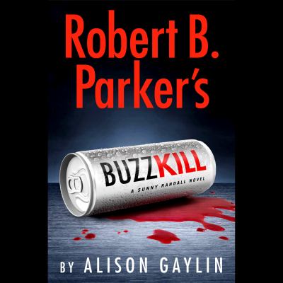 Robert B. Parker's Buzz Kill cover image