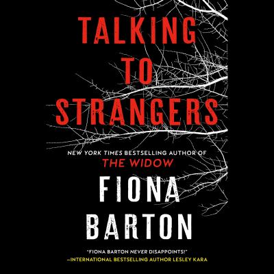 Talking to Strangers cover image