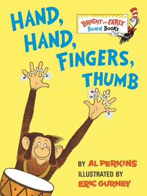 Hand, hand, fingers, thumb cover image