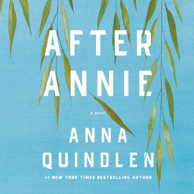 After Annie cover image
