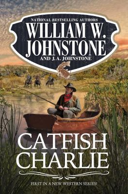 Catfish Charlie cover image