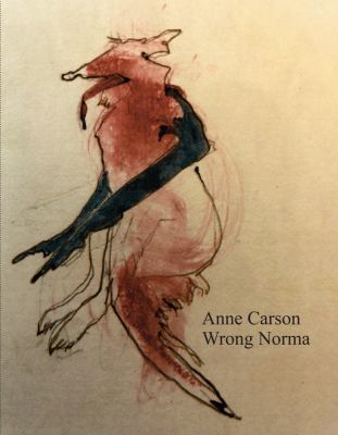 Wrong Norma cover image