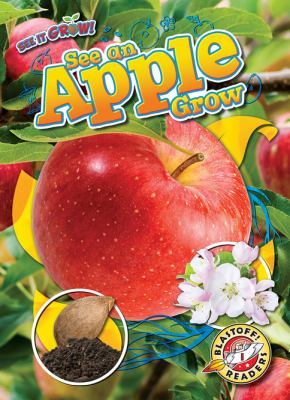 See an apple grow cover image