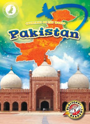 Pakistan cover image