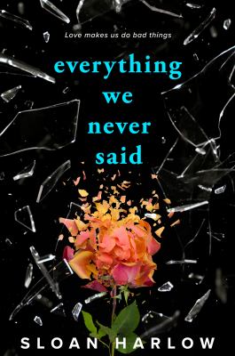 Everything We Never Said cover image