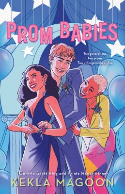 Prom babies cover image