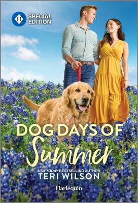 Dog Days of Summer cover image