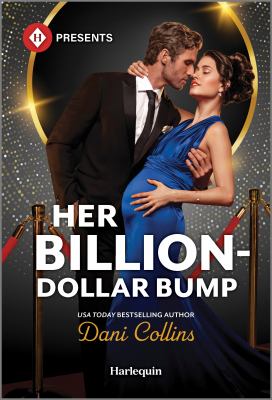 Her Billion-Dollar Bump cover image