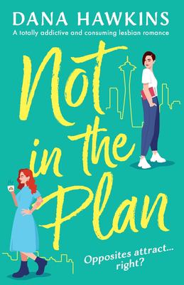 Not in the plan cover image