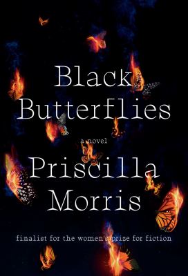 Black butterflies cover image
