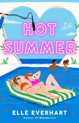 Hot summer : a novel cover image