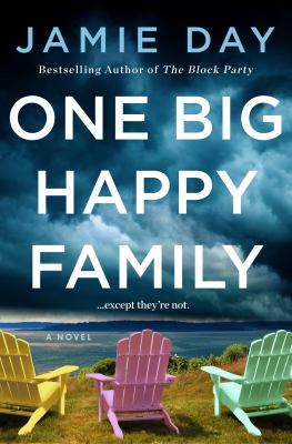 One Big Happy Family cover image