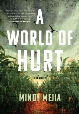 A World of Hurt cover image