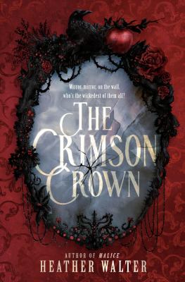 The Crimson Crown cover image