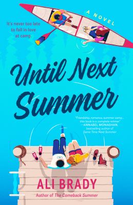 Until next summer cover image