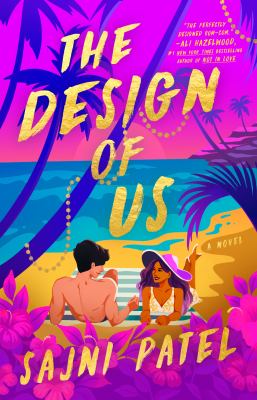The design of us cover image