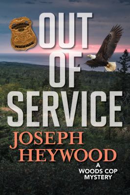 Out of Service cover image