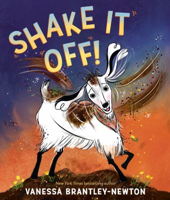 Shake It Off! cover image