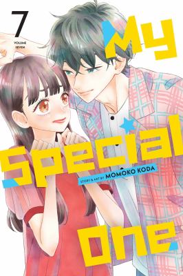 My special one. 7 cover image