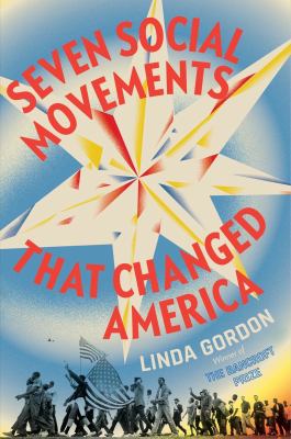 Seven Social Movements That Changed America cover image