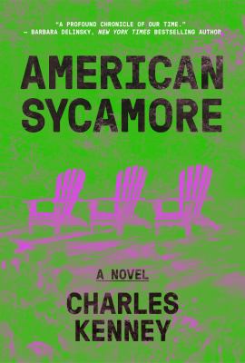American sycamore cover image