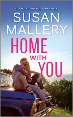 Home with You An Emotional Romance Novel cover image