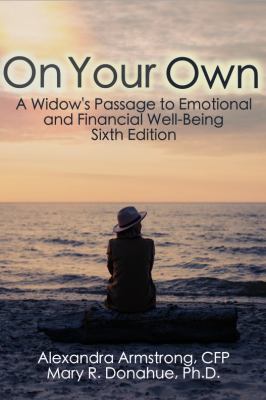 On your own : a widow's guide to emotional and financial well-being cover image