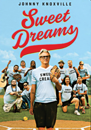 Sweet Dreams cover image