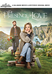 The presence of love cover image