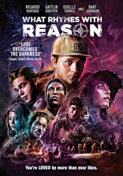 What rhymes with reason cover image