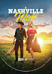 A Nashville wish cover image