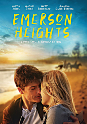 Emerson heights cover image