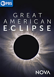 Great American Eclipse cover image