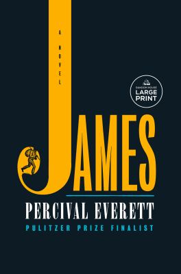 James cover image