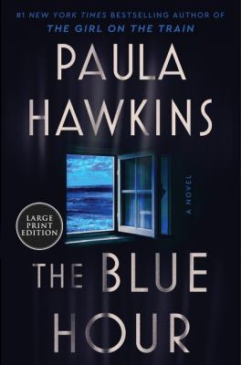 The Blue Hour cover image