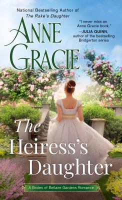 The Heiress's Daughter cover image