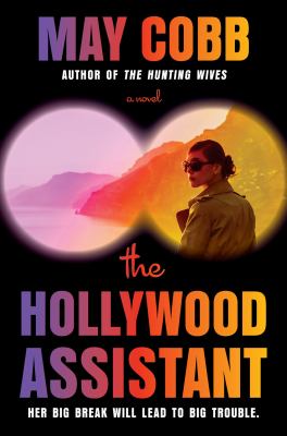 The Hollywood assistant cover image