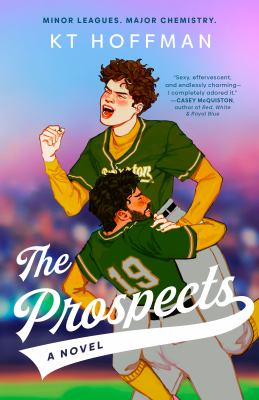 The prospects cover image