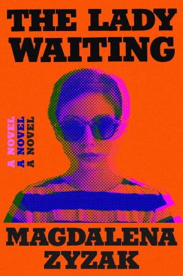 The lady waiting cover image