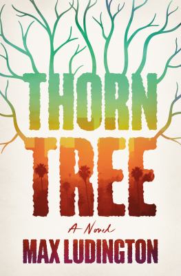 Thorn tree cover image