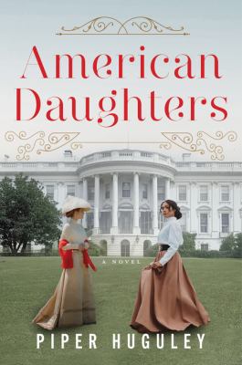 American daughters cover image