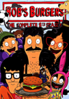 Bob's Burgers. Season 8 cover image