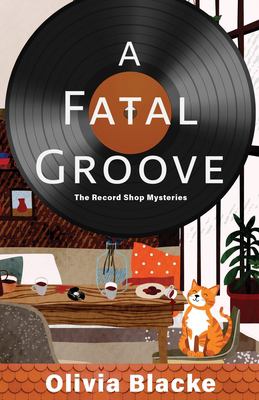 A Fatal Groove cover image