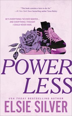 Powerless cover image