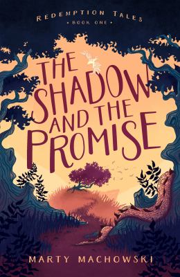 The shadow and the promise cover image