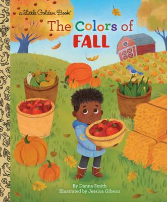 The Colors of Fall cover image