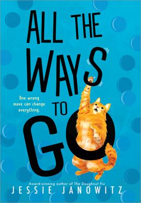 All the Ways to Go cover image