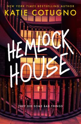 Hemlock House : A Liar's Beach Novel cover image