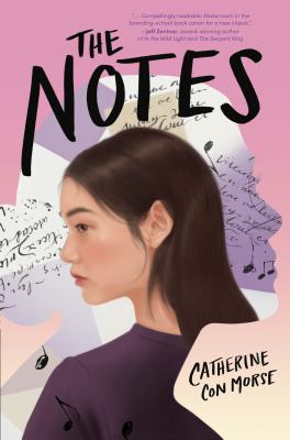 The notes cover image
